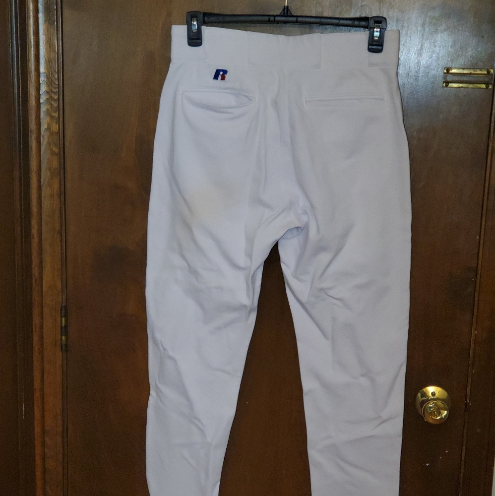 Russell Men's Baseball Pant - Picture 2 of 4